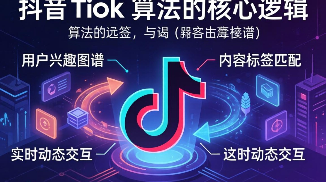 TikTok 内容定位算法及出海创作技巧