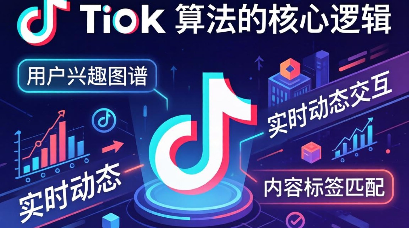 TikTok 内容定位算法及出海创作技巧