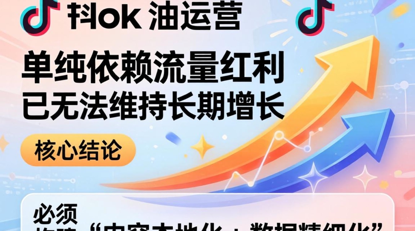 TikTok 增长会嘉伟出海运营指南