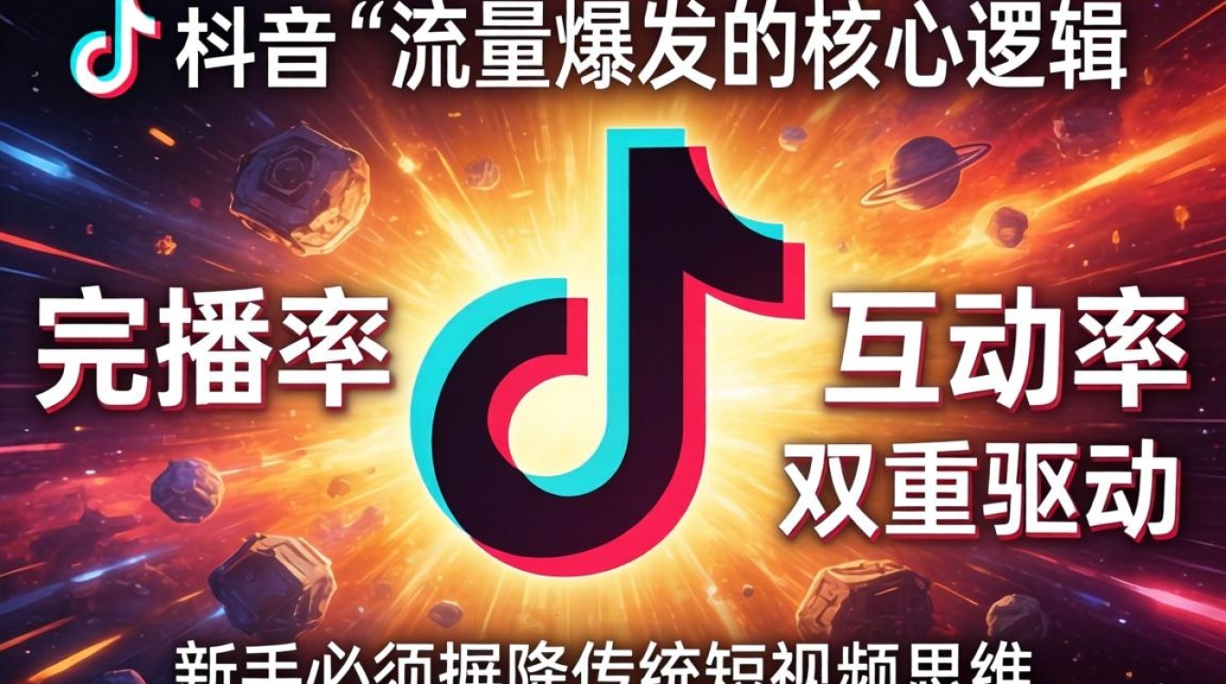 TikTok 入门手册福利运营实操教程新手入门必看