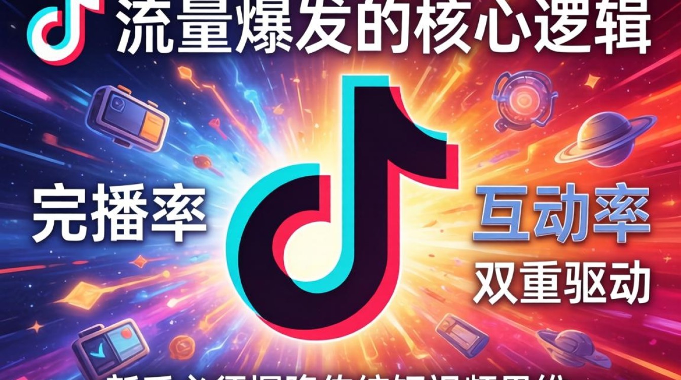 TikTok 入门手册福利运营实操教程新手入门必看