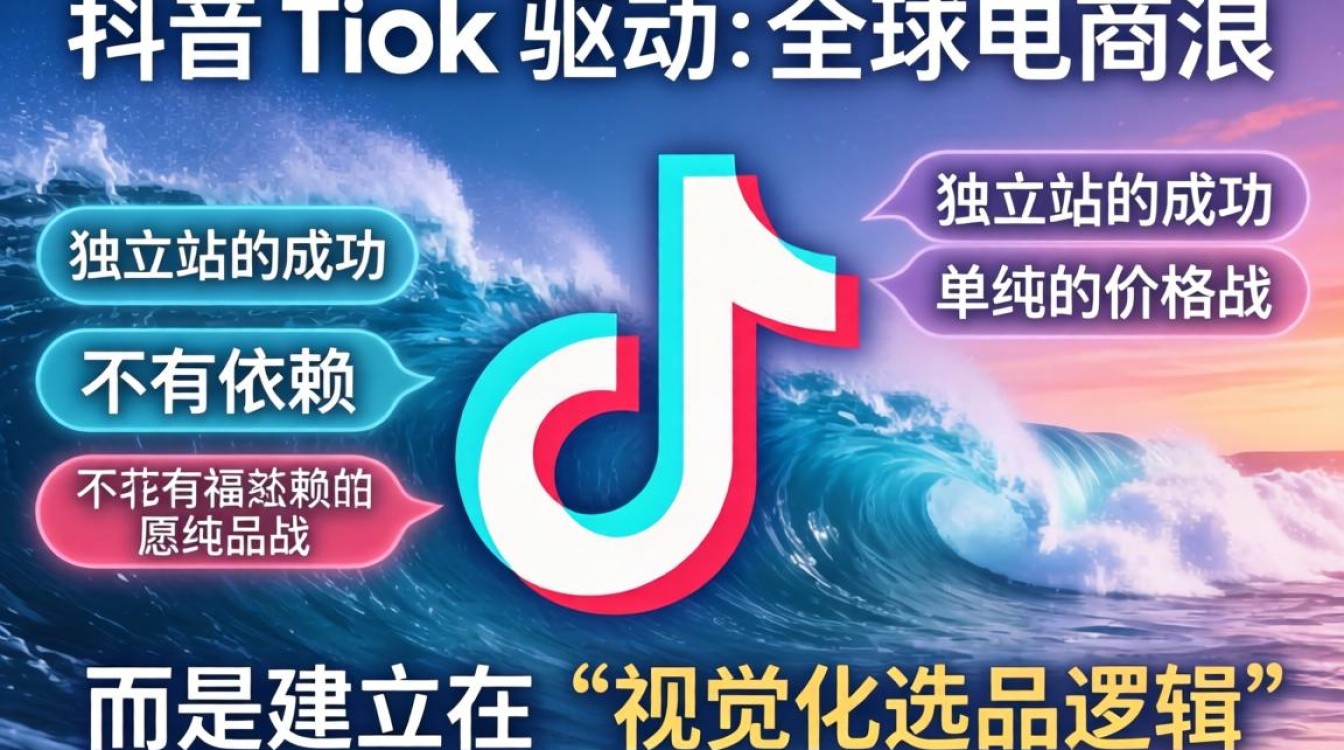 TikTok 最火的衣服怎么选