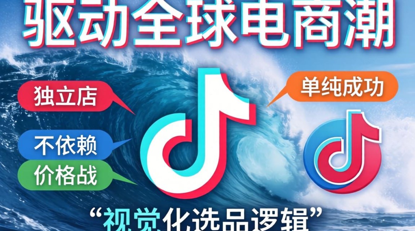 TikTok 最火的衣服怎么选