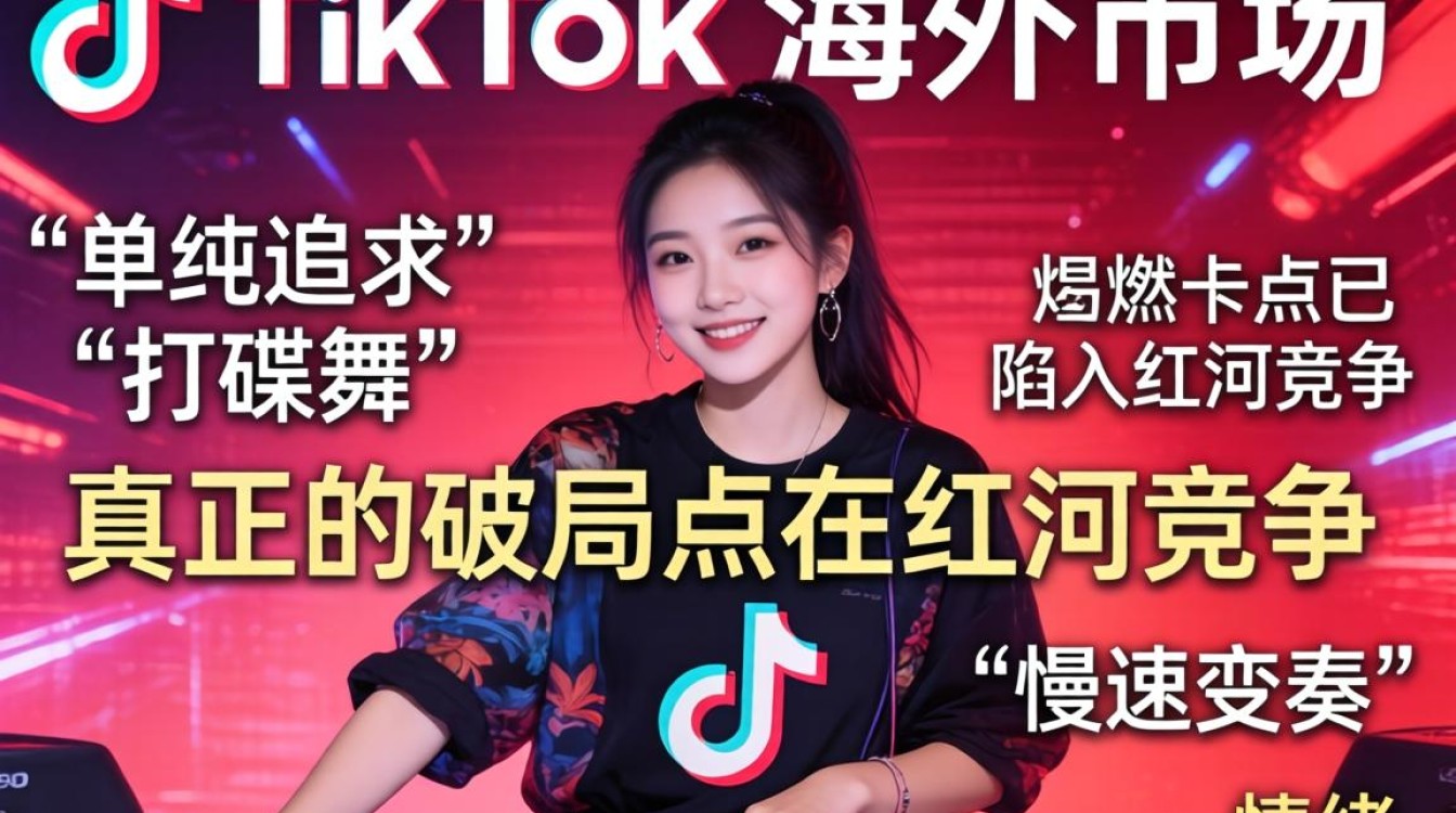 TikTok 打碟舞慢速怎么做