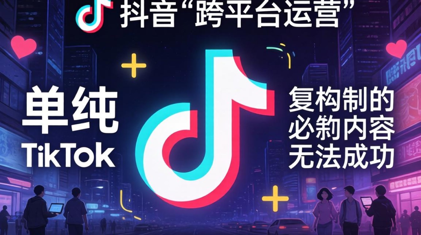 抖音韩国张娜英tiktok运营思维养成记