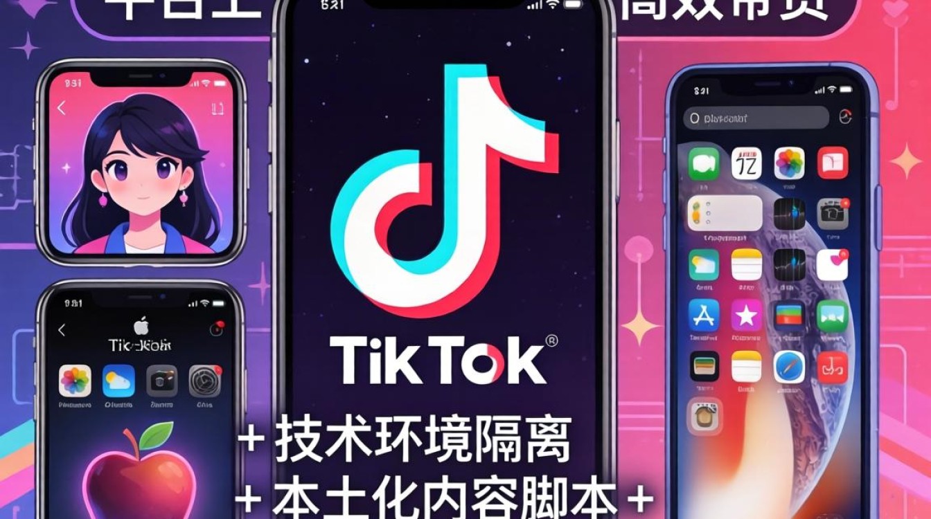 TikTok 账号注册失败怎么办