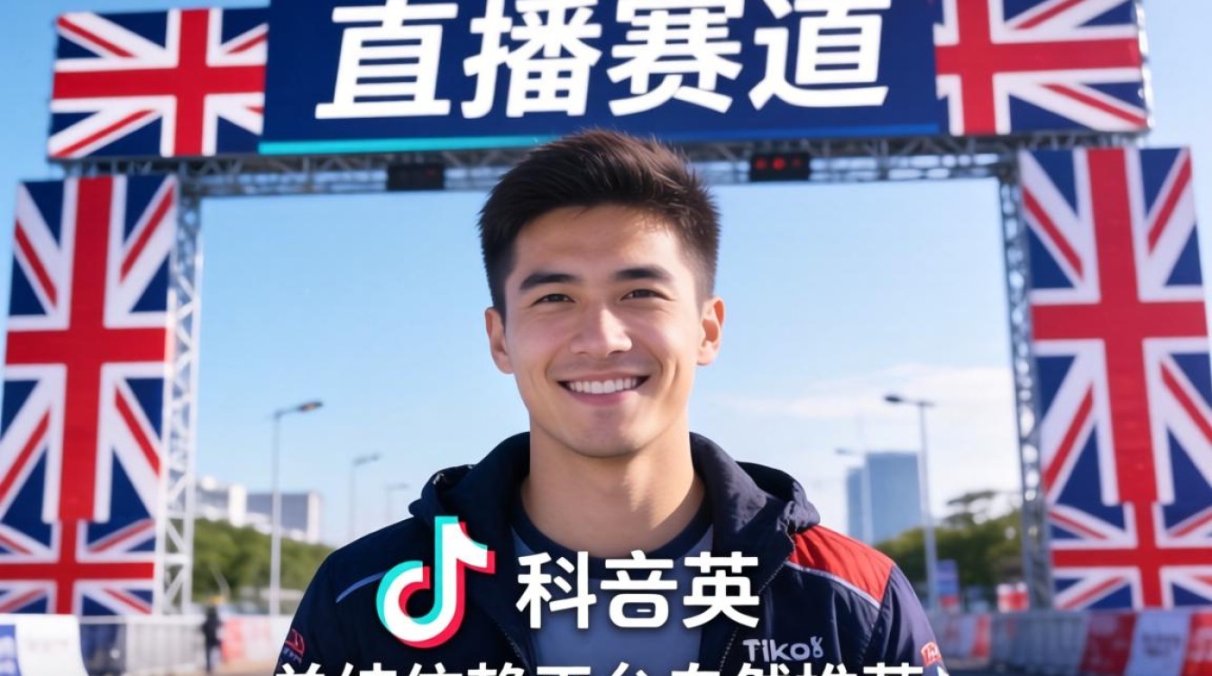 公域获取开英国tiktok直播公司