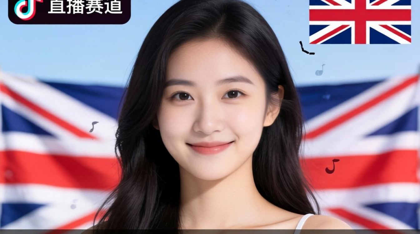 公域获取开英国tiktok直播公司