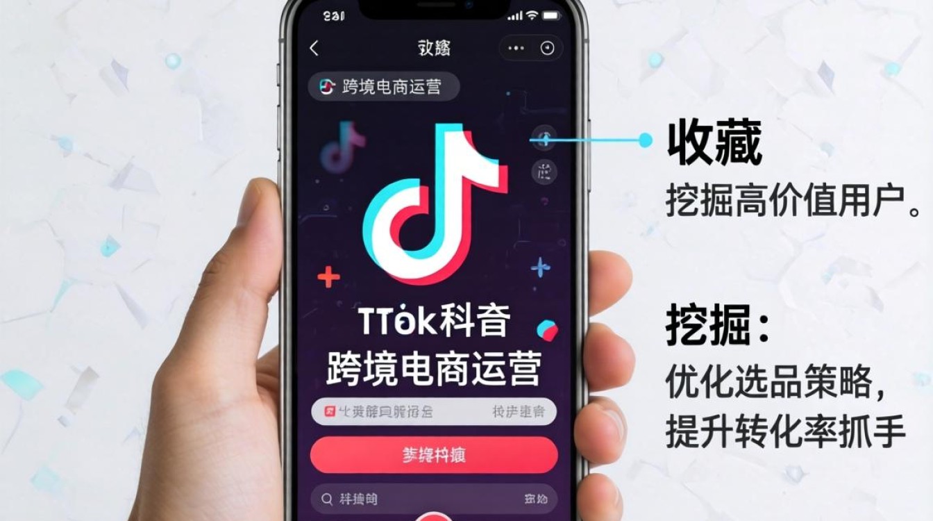 跨境电商运营技巧与流量获取攻略