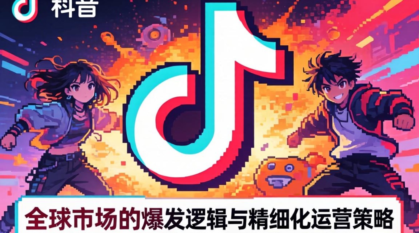 TikTok 舞蹈视频幼儿创意出海运营指南怎么做