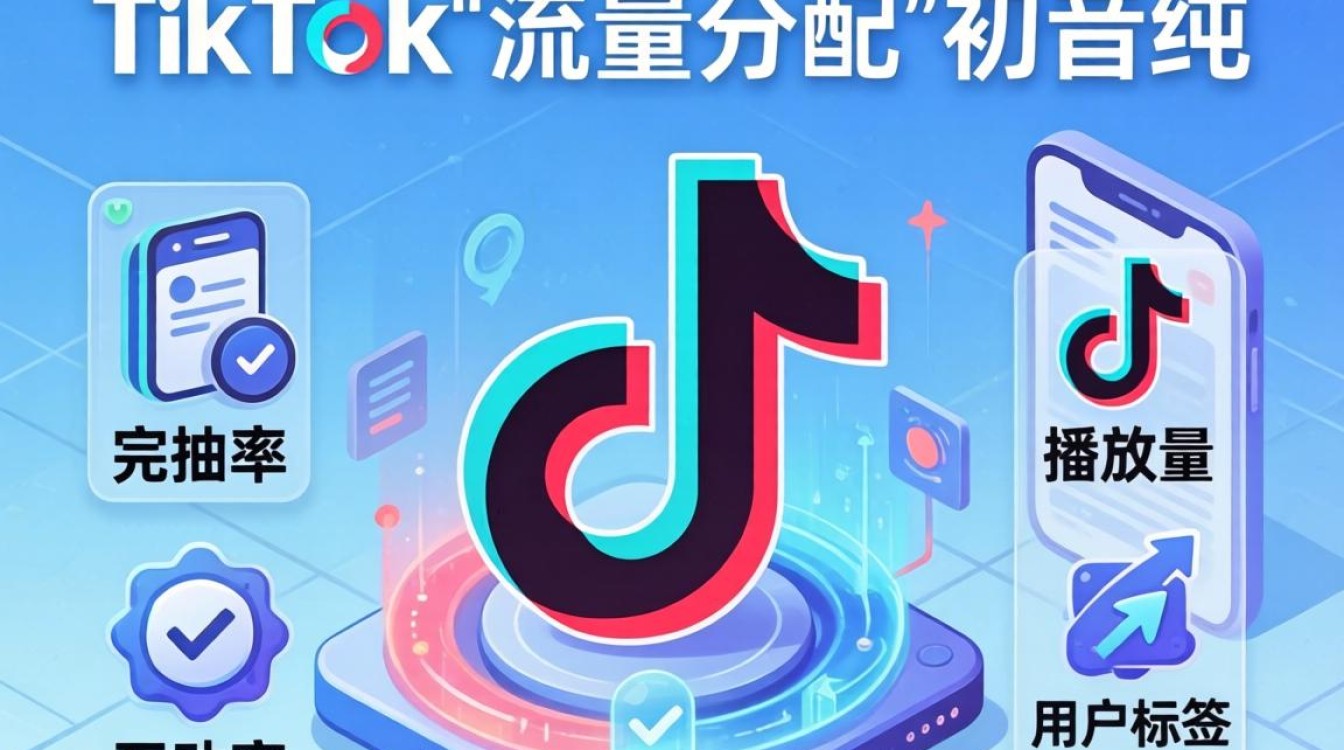 TikTok 海外市场变现技巧