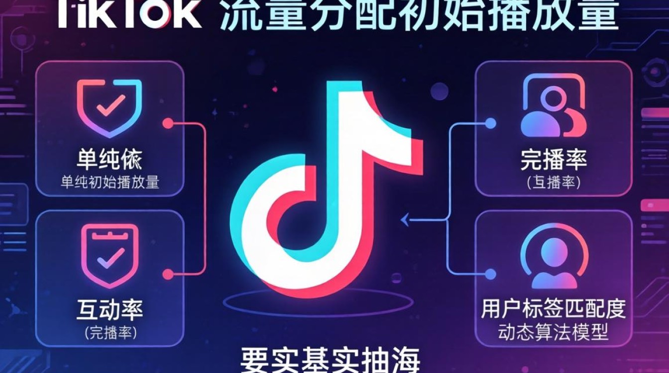 TikTok 海外市场变现技巧