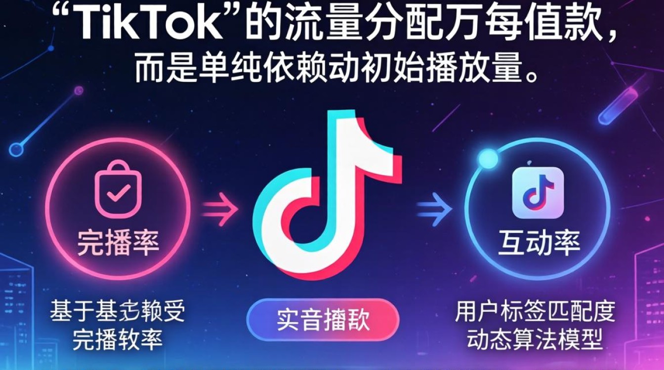 TikTok 海外市场变现技巧