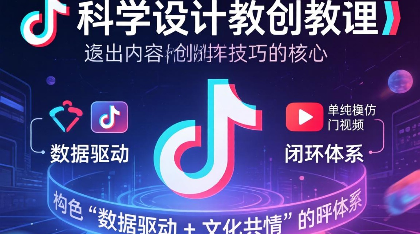 TikTok 出海内容创作技巧全解析
