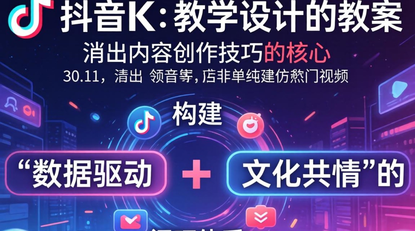 TikTok 出海内容创作技巧全解析