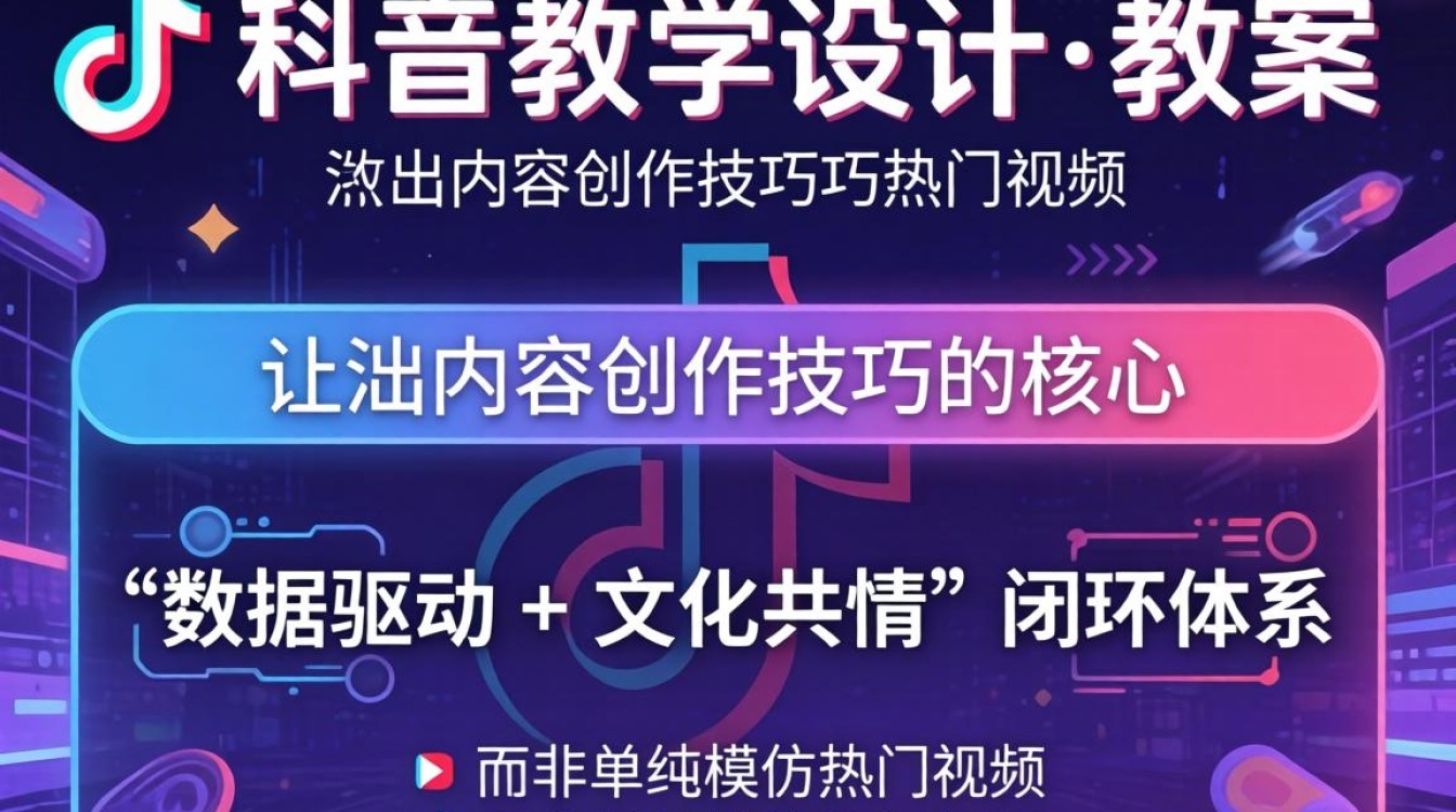 TikTok 出海内容创作技巧全解析
