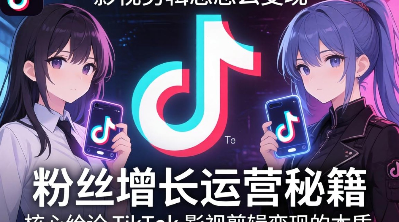 TikTok 影视剪辑怎么变现