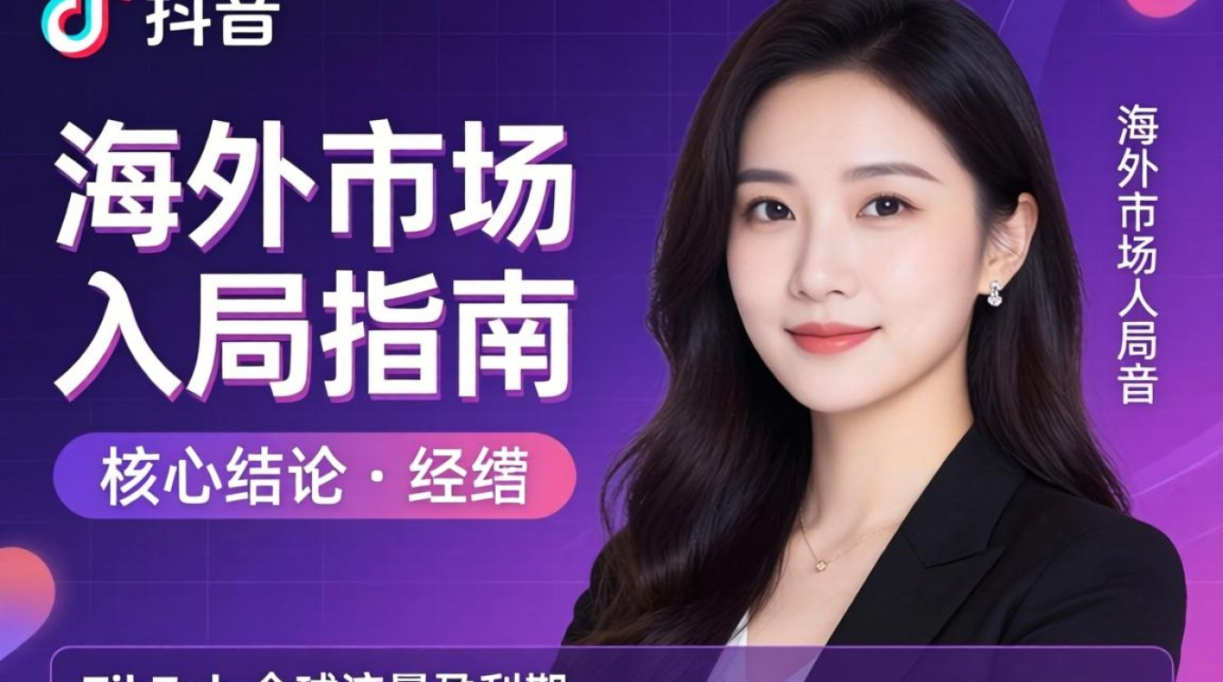 TikTok 经纪人入局海外市场指南