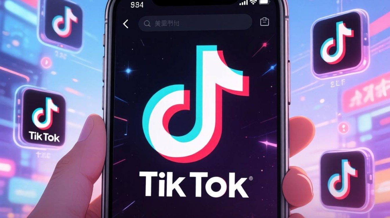 TikTok 从入门到精通完整攻略