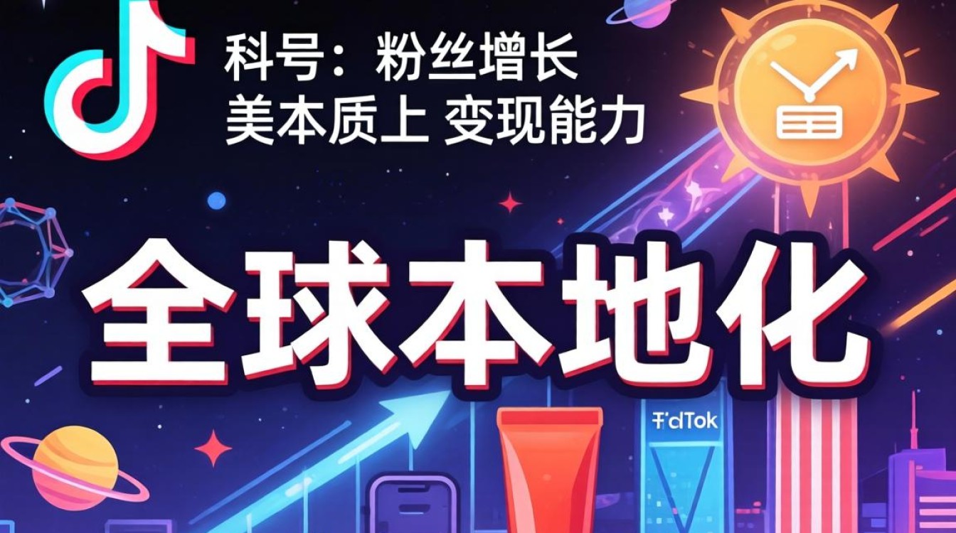 TikTok 和美国总部关系如何