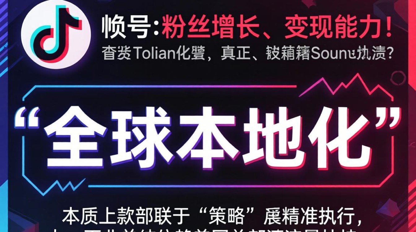 TikTok 和美国总部关系如何
