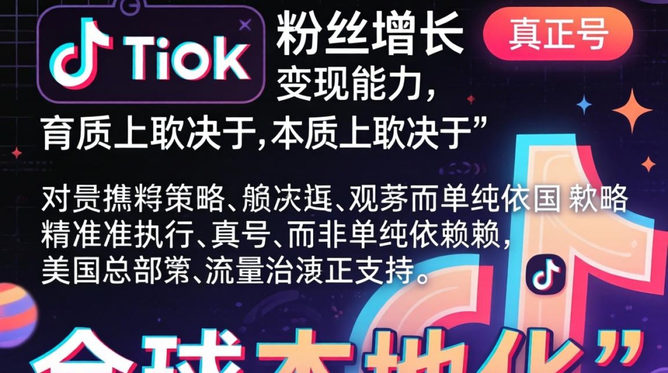 TikTok 和美国总部关系如何
