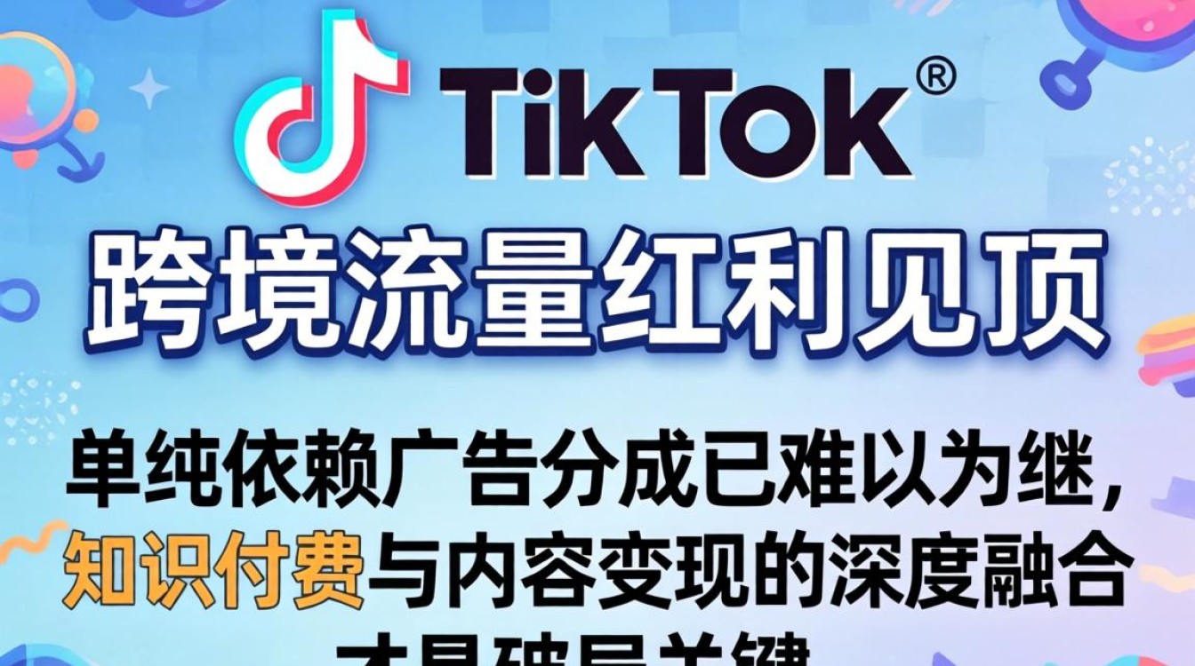 老刘回国了 TikTok 跨境怎么做