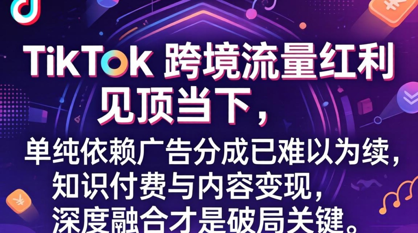 老刘回国了 TikTok 跨境怎么做