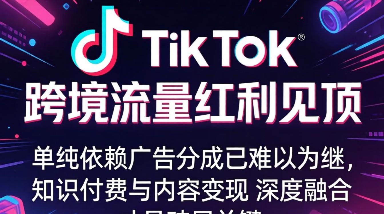 老刘回国了 TikTok 跨境怎么做