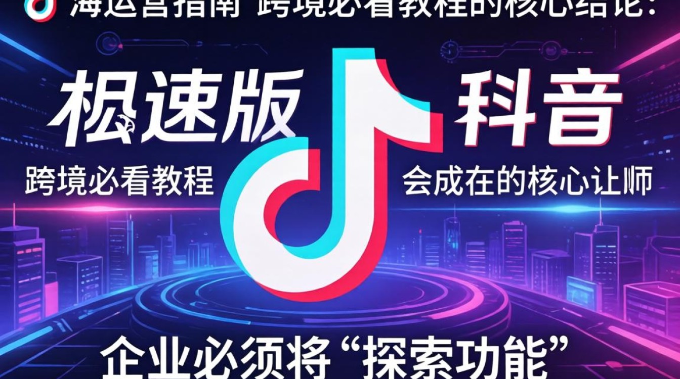 TikTok 极速版探索功能怎么用