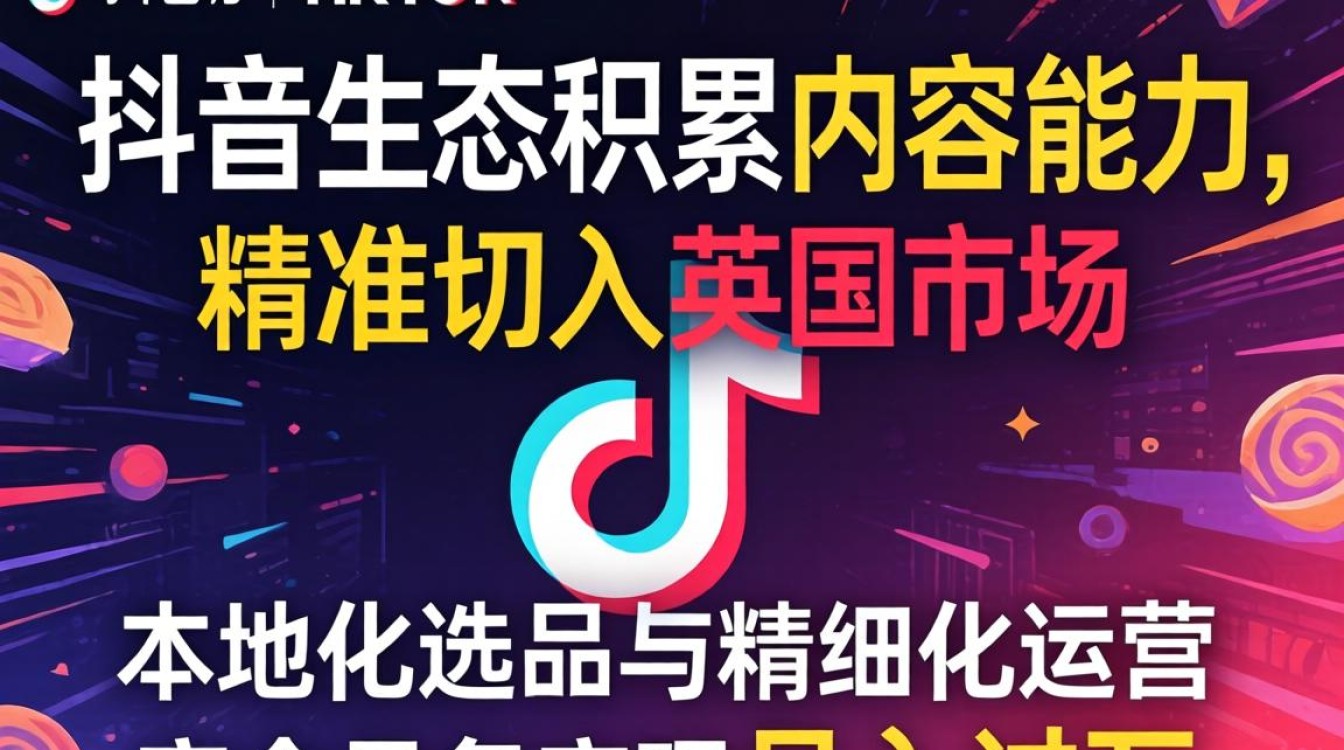 抖音怎么注册 TikTok 账号英国