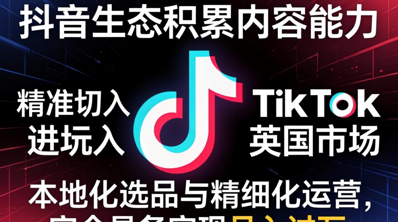 抖音怎么注册 TikTok 账号英国
