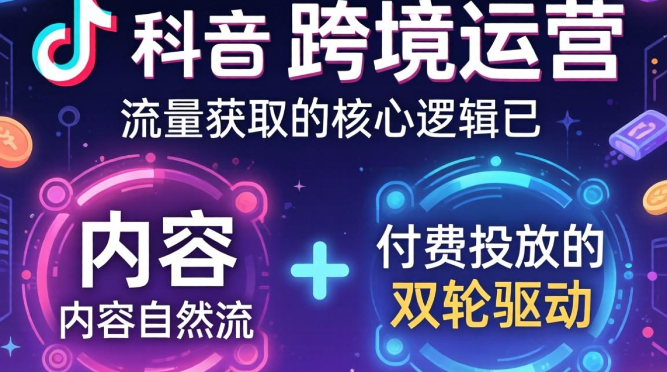 TikTok 投放策略有哪些