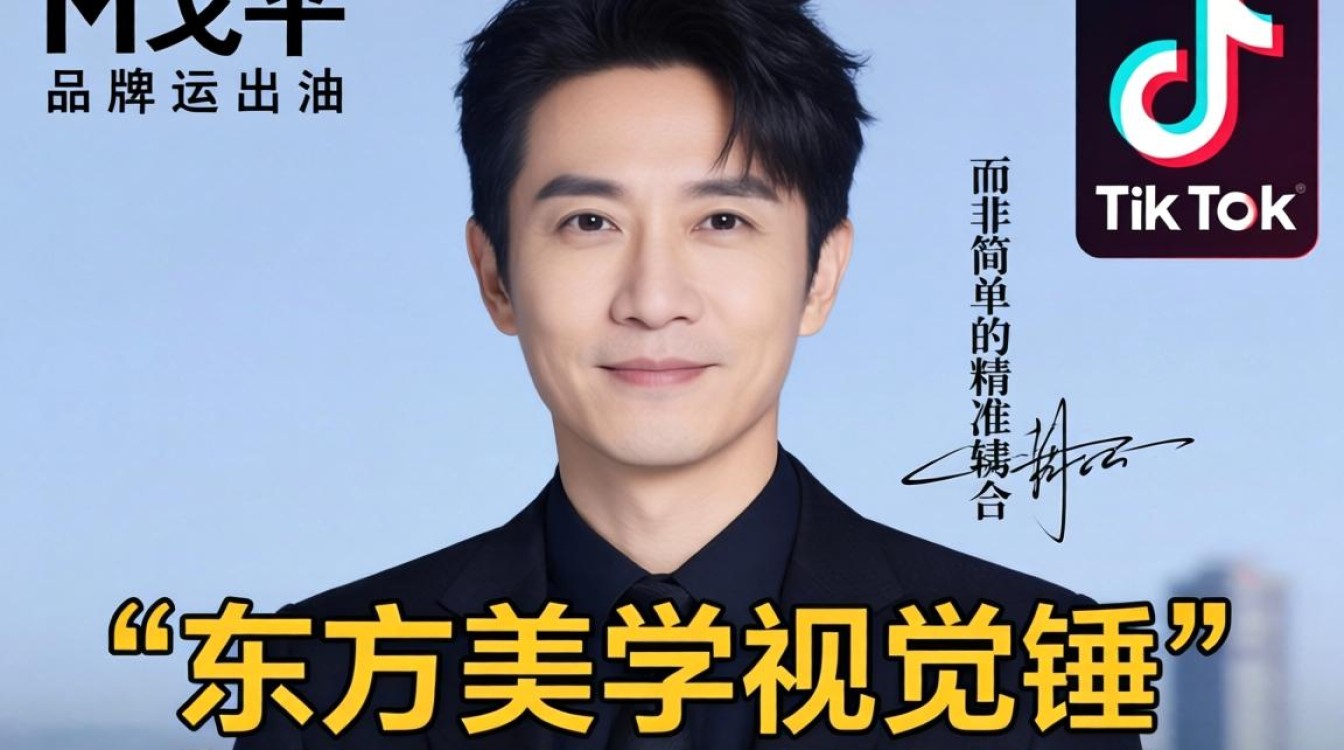 短视频海外抖音TikTok毛戈平运营变现全攻略