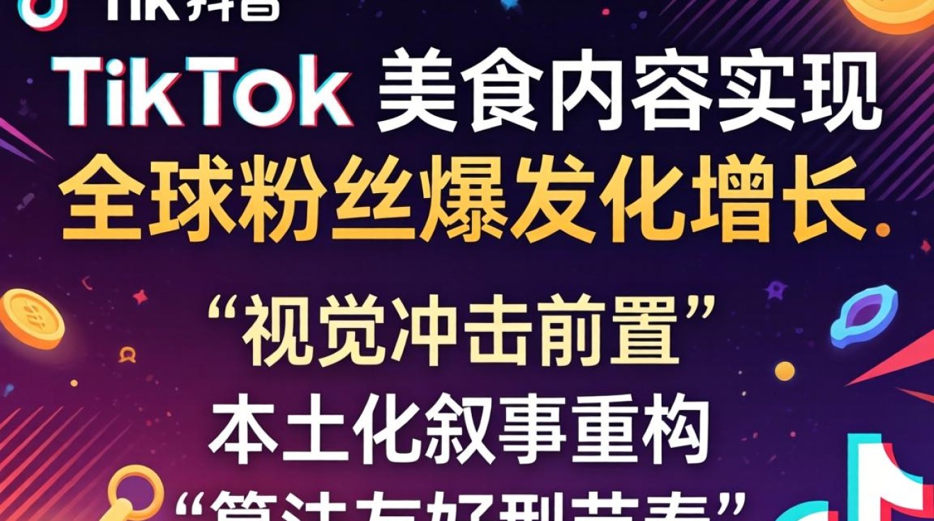 全球账号粉丝增长秘籍与涨粉技巧