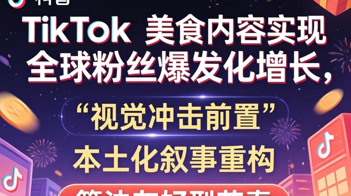 全球账号粉丝增长秘籍与涨粉技巧