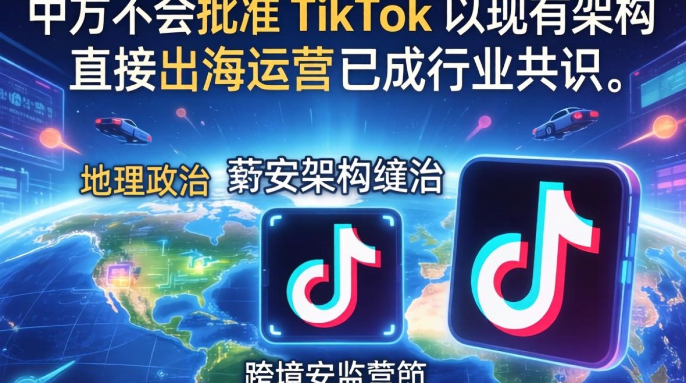 TikTok 出海运营指南与跨境必看教程