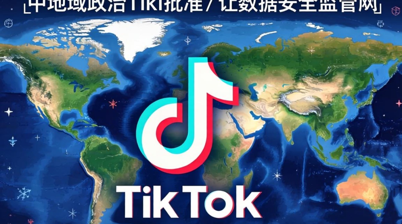 TikTok 出海运营指南与跨境必看教程