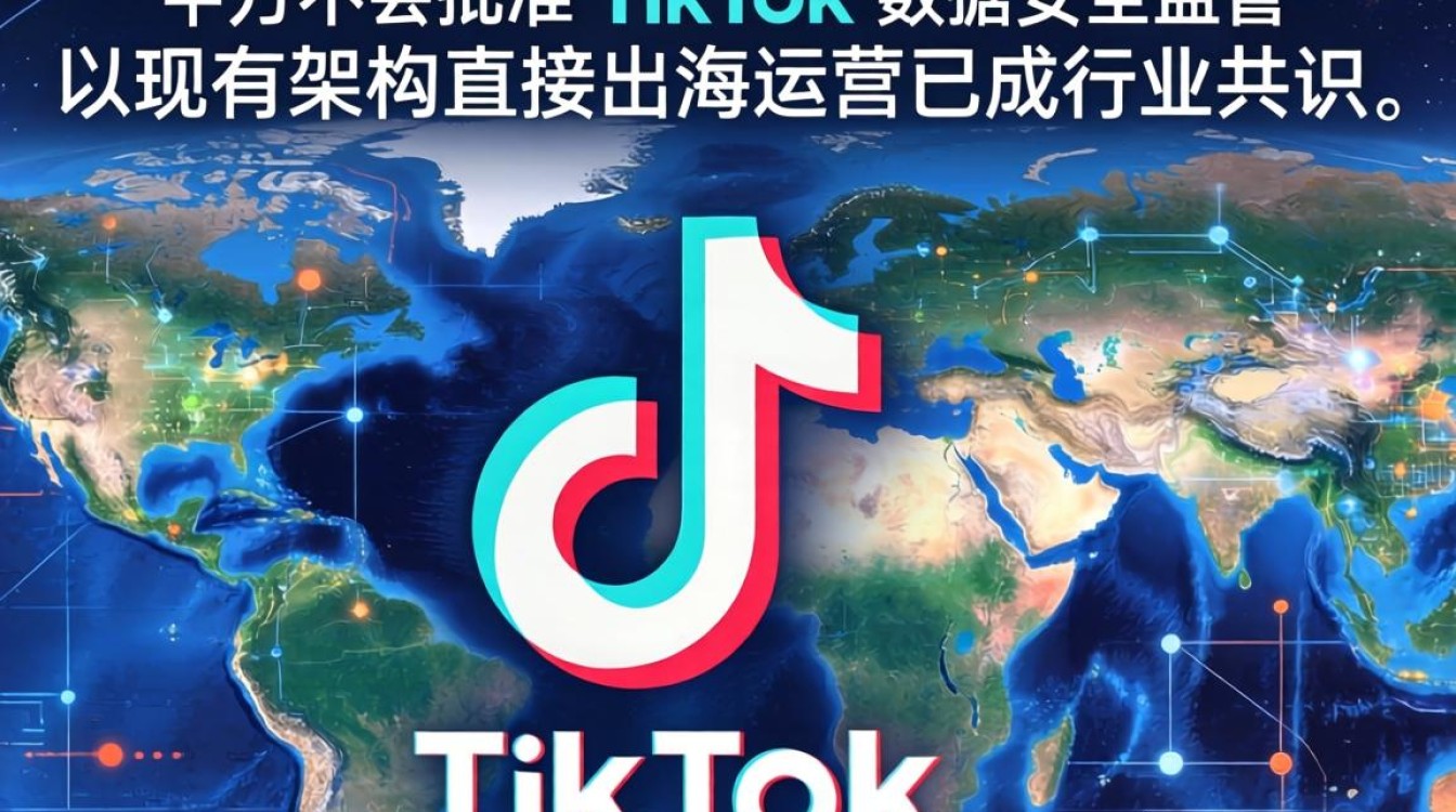 TikTok 出海运营指南与跨境必看教程