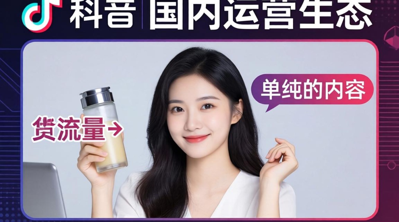直播带货最新TikTok国内运营方法是什么