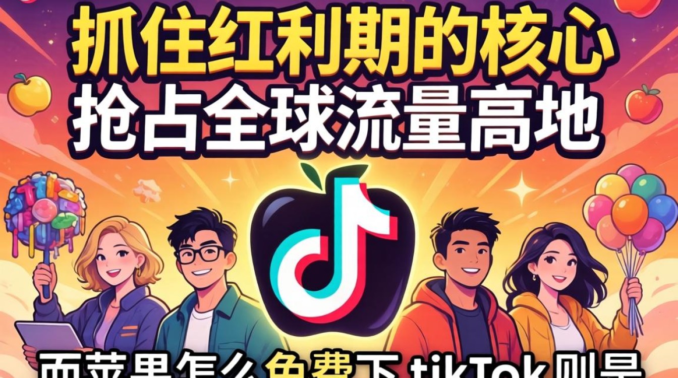 网红经济苹果怎么免费下tiktok