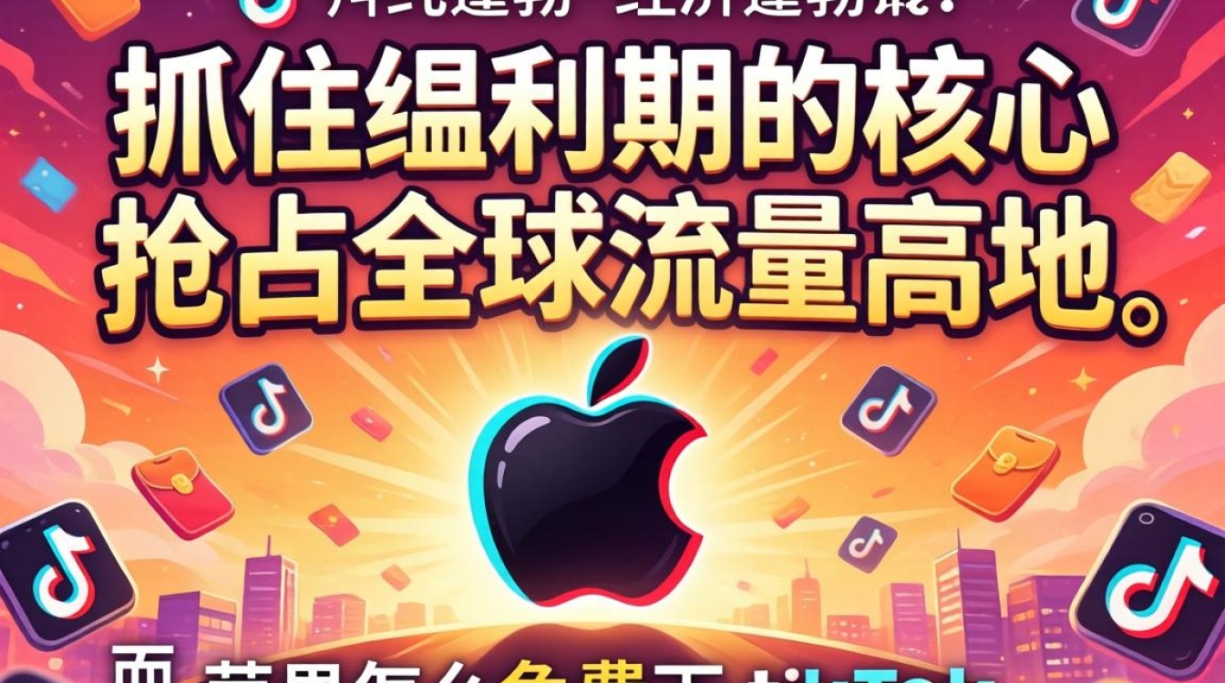网红经济苹果怎么免费下tiktok