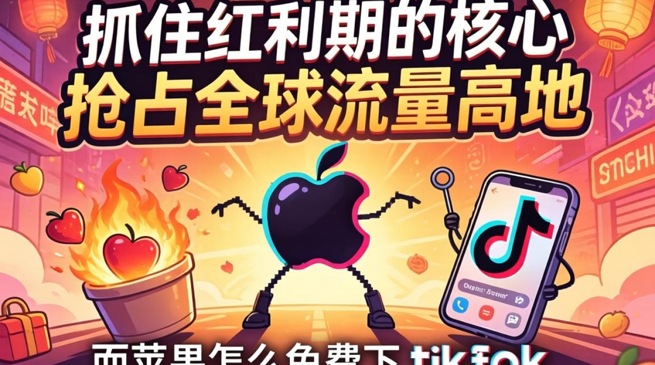 网红经济苹果怎么免费下tiktok