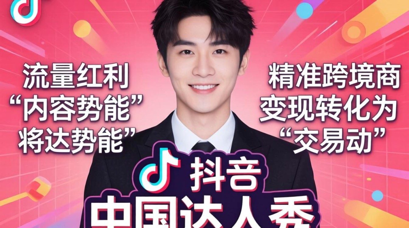 TikTok 中国达人秀排行怎么算