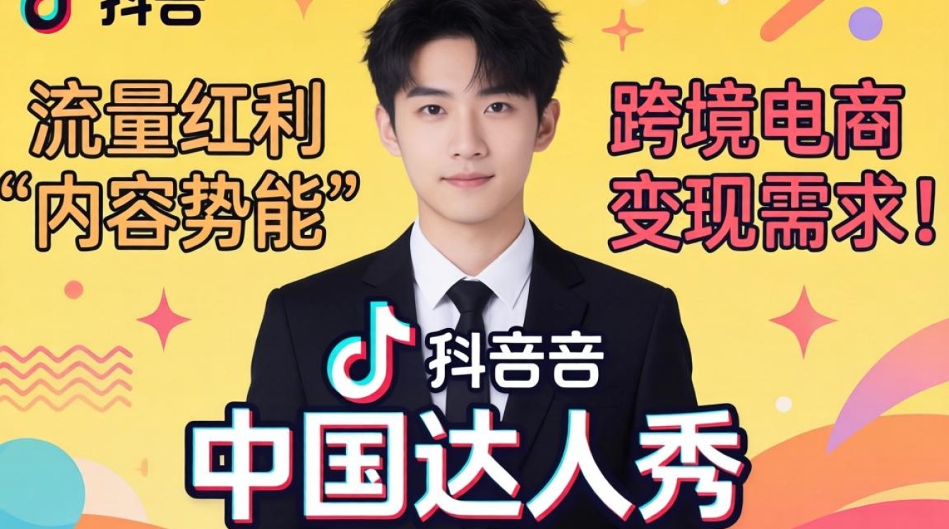 TikTok 中国达人秀排行怎么算