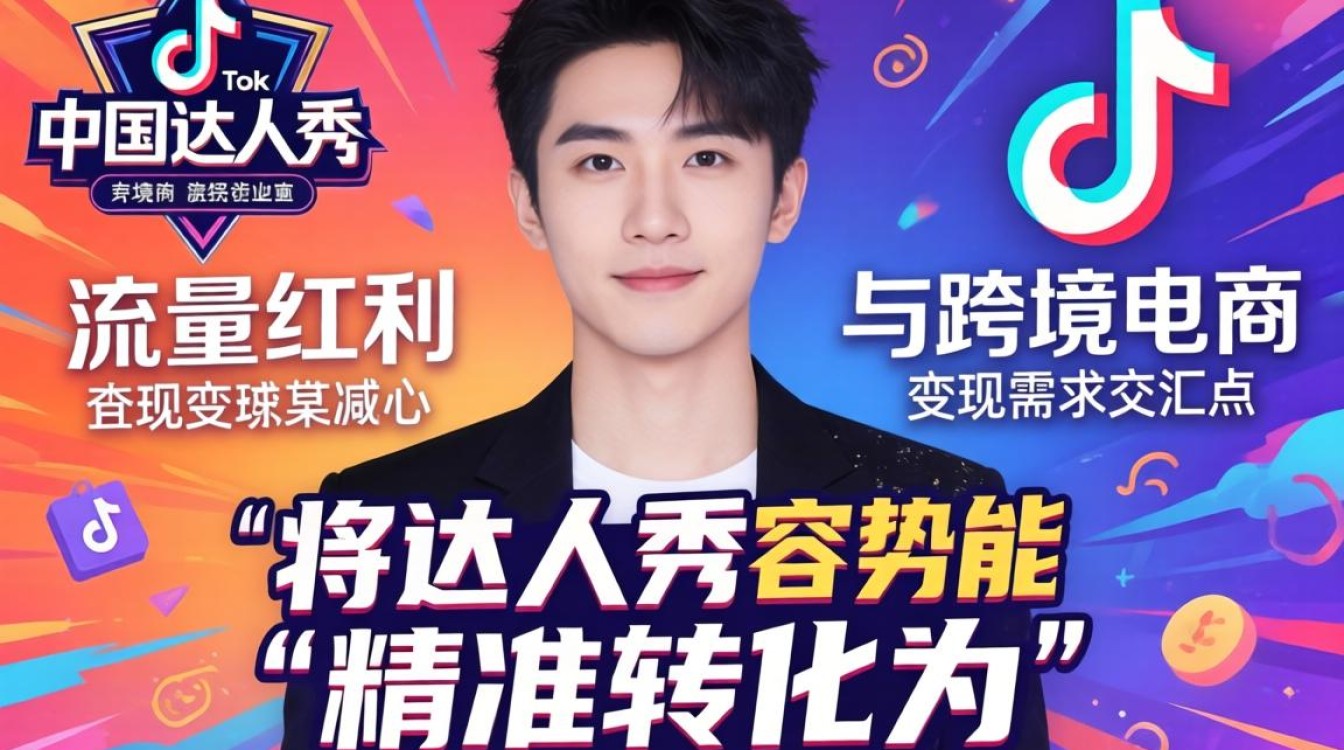 TikTok 中国达人秀排行怎么算
