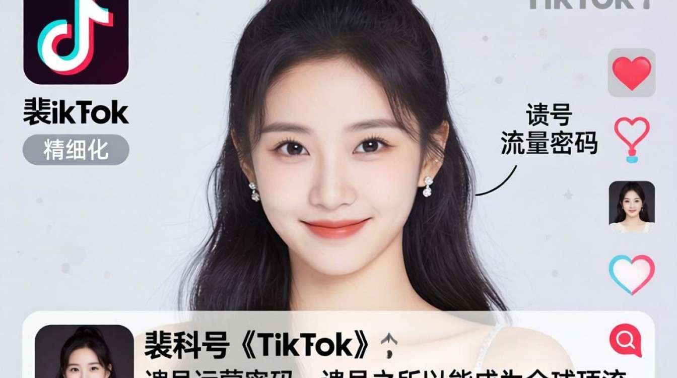裴秀智tiktok账号拆解与优秀运营方法论