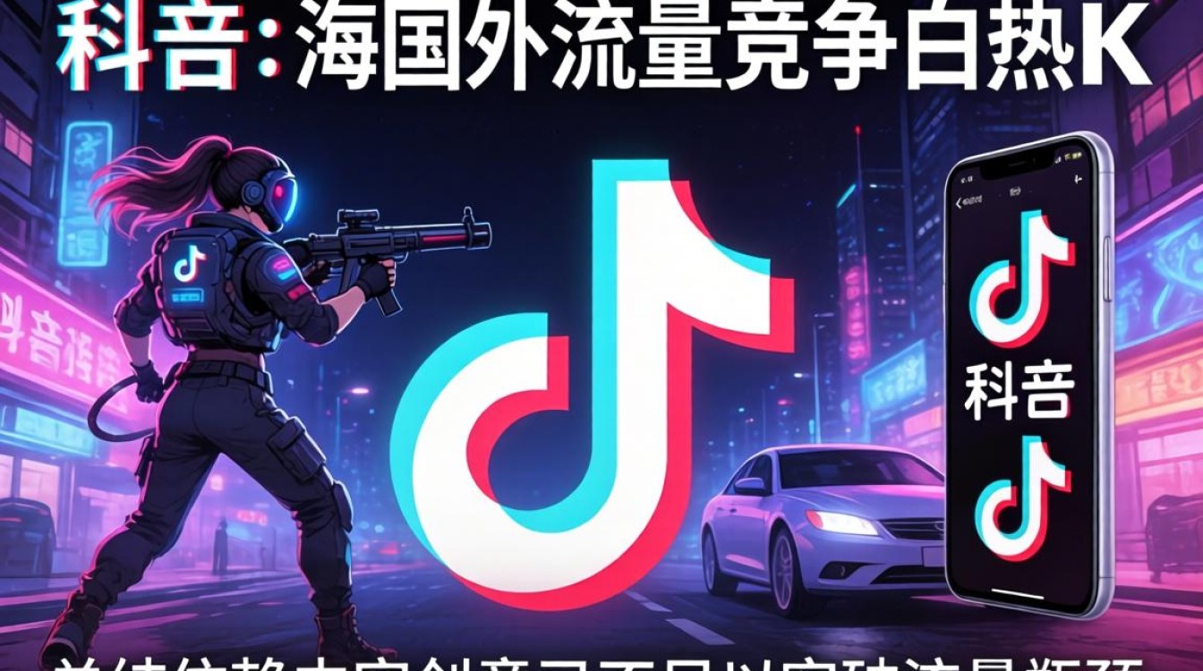 算法分析国外精选tiktok小红包
