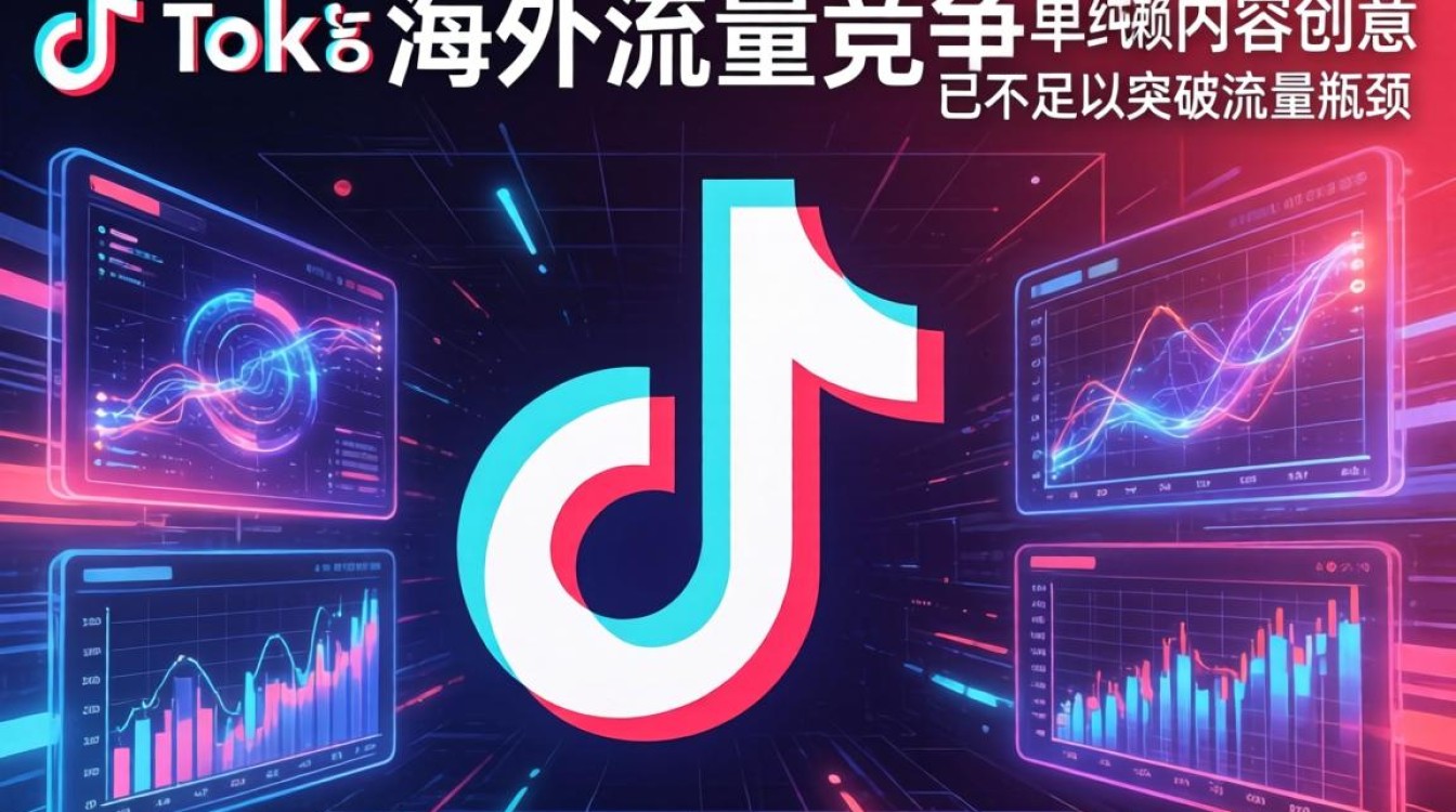 算法分析国外精选tiktok小红包