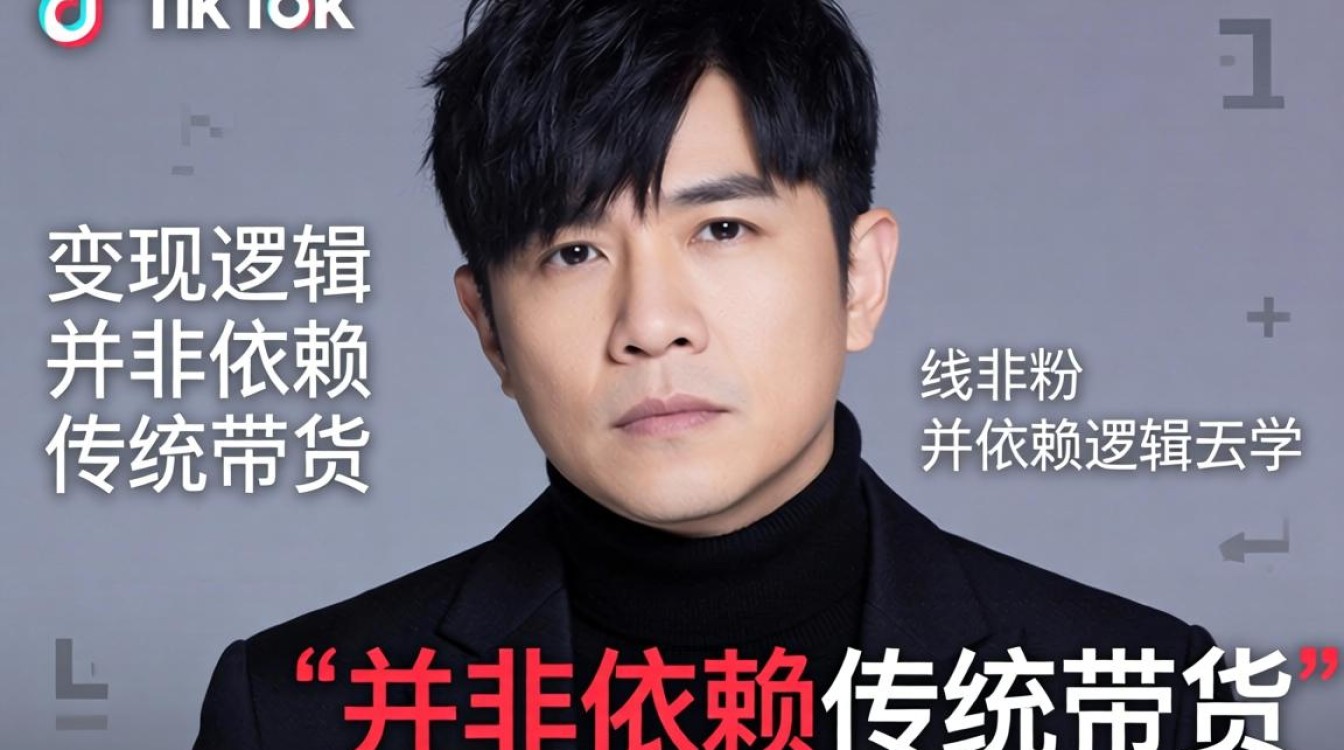 周杰伦 TikTok 账号直播变现持续收入增长